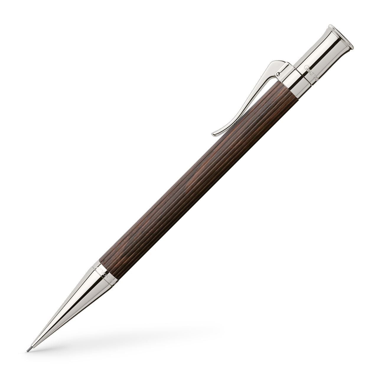 Graf Von Faber-Castell Classic Grenadilla Wood Propelling Pencil