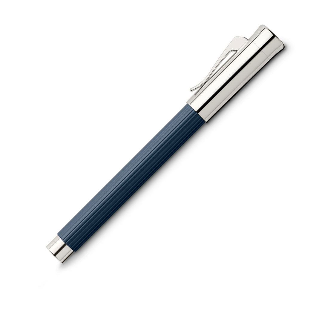 Graf Von Faber-Castell Tamitio Rollerball Pen Night Blue