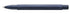Faber-Castell NEO Slim Rollerball Pen Dark Blue