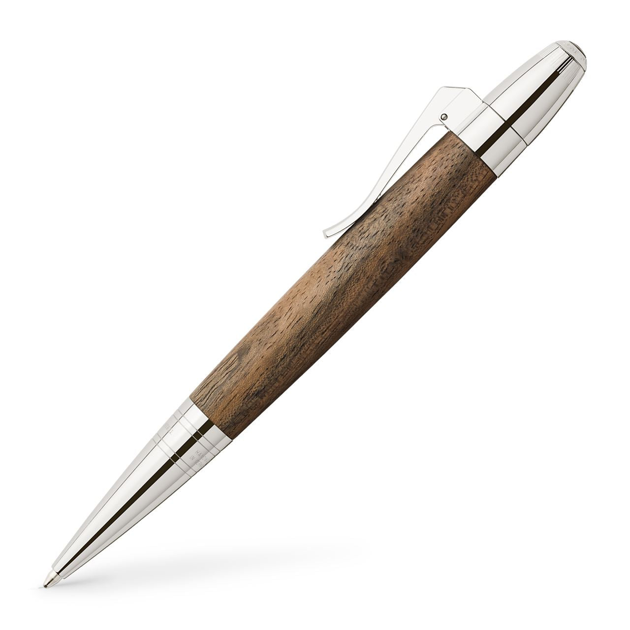 Graf Von Faber-Castell Classic Magnum Ballpoint Pen