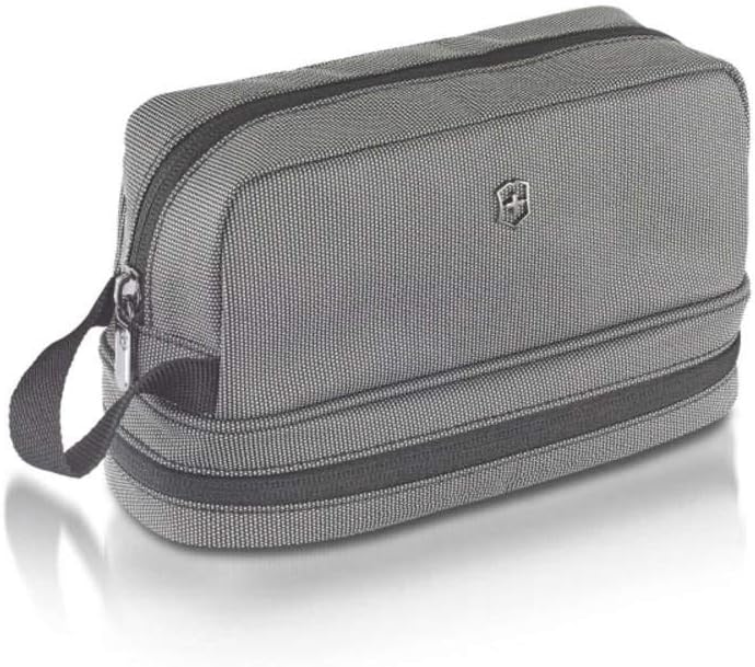 Victorinox Swiss Army Men's Toiletry Pouch Victorinox Swiss Army Men's Toiletry Pouch