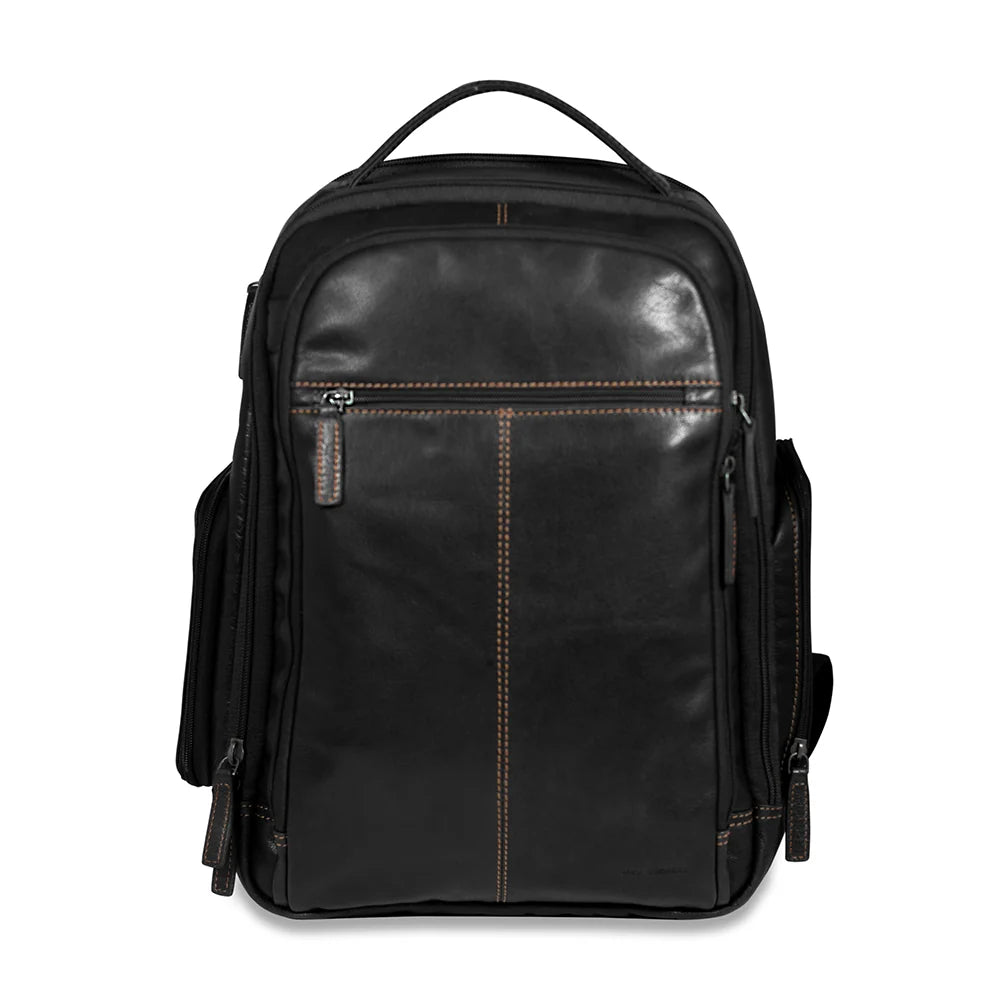 Jack Georges Mid-size Tech Backpack 7523 | Altman Luggage Jack Georges Mid-size Tech Backpack 7523 | Altman Luggage