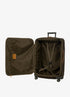 Life Compound 32" Spinner Suitcase