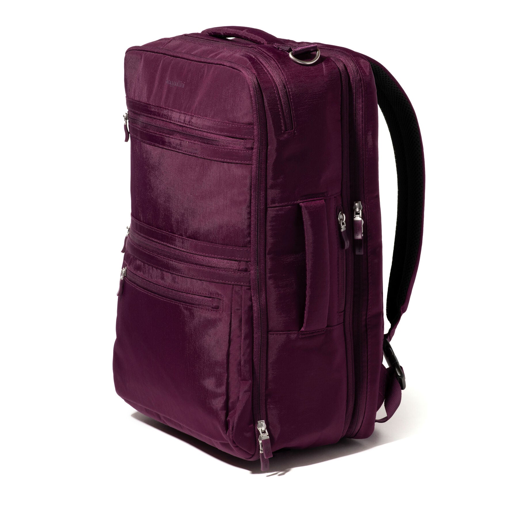 baggallini travel backpack Baggallini Modern Convertible Travel Backpack