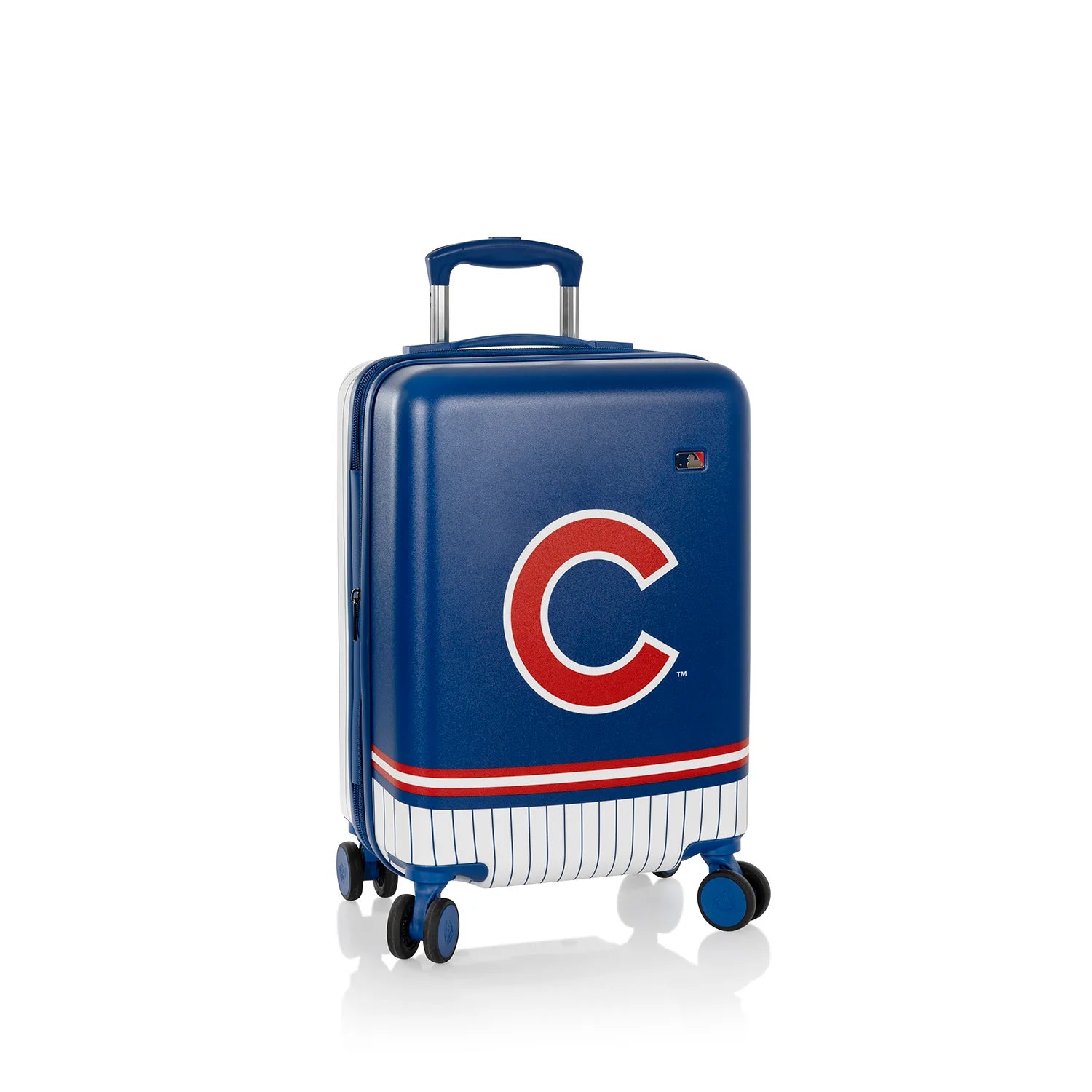MLB Luggage 21" - Chicago Cubs