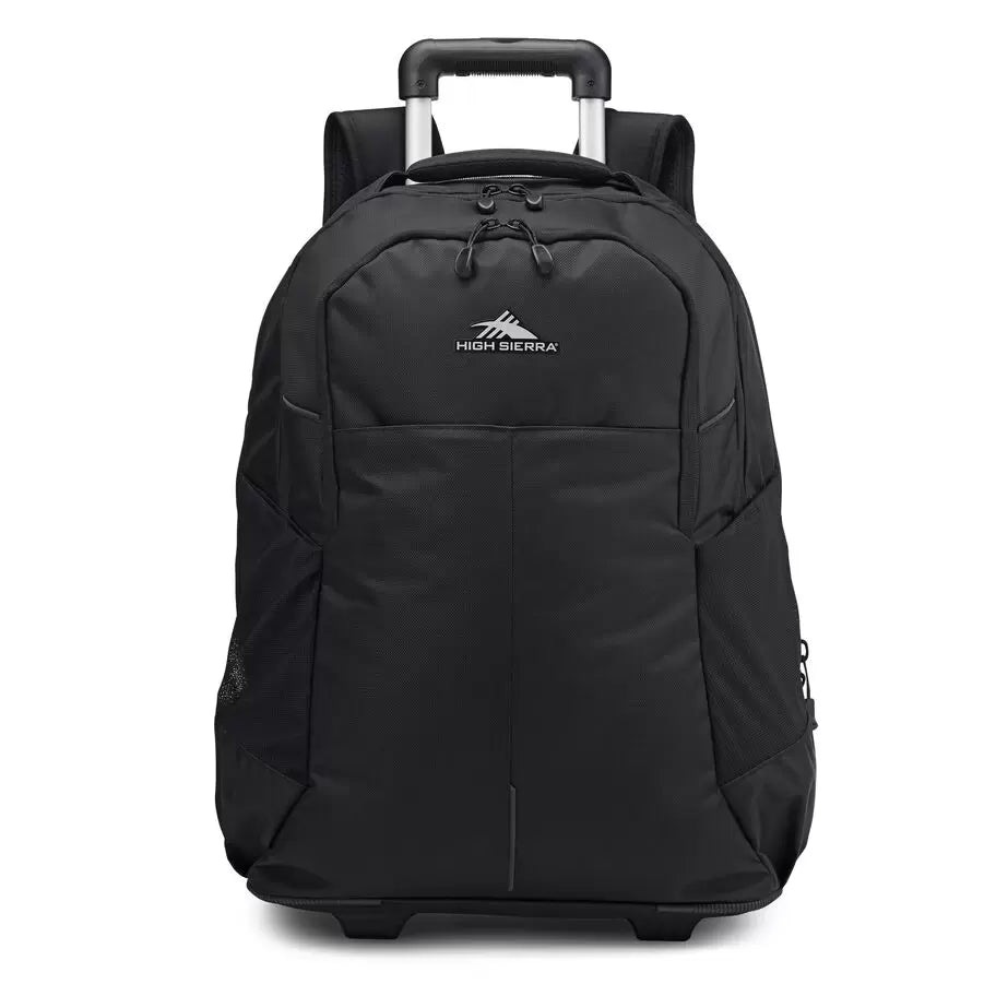 Powerglide Pro Wheeled Backpack