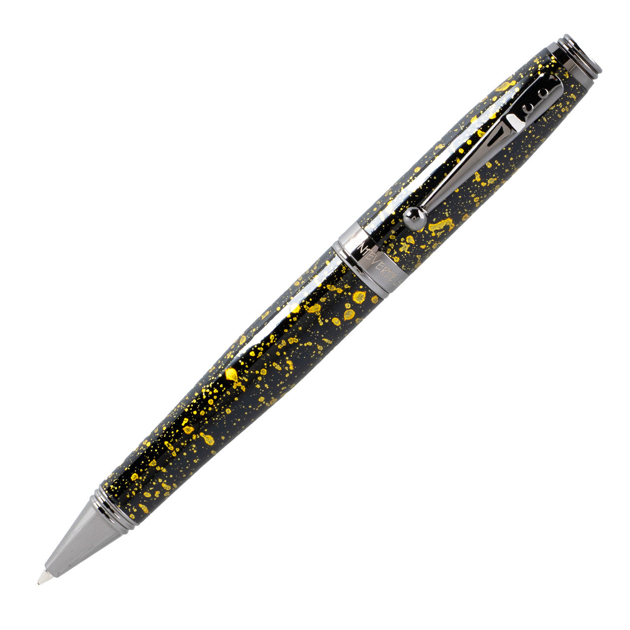 Monteverde USA® Invincia Vega Starlight Ballpoint Pen