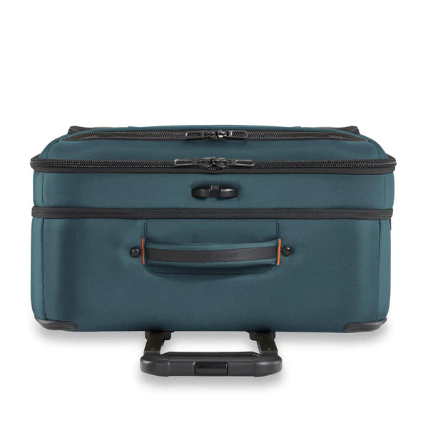 Briggs & Riley ZDX LARGE EXPANDABLE SPINNER OCEAN
