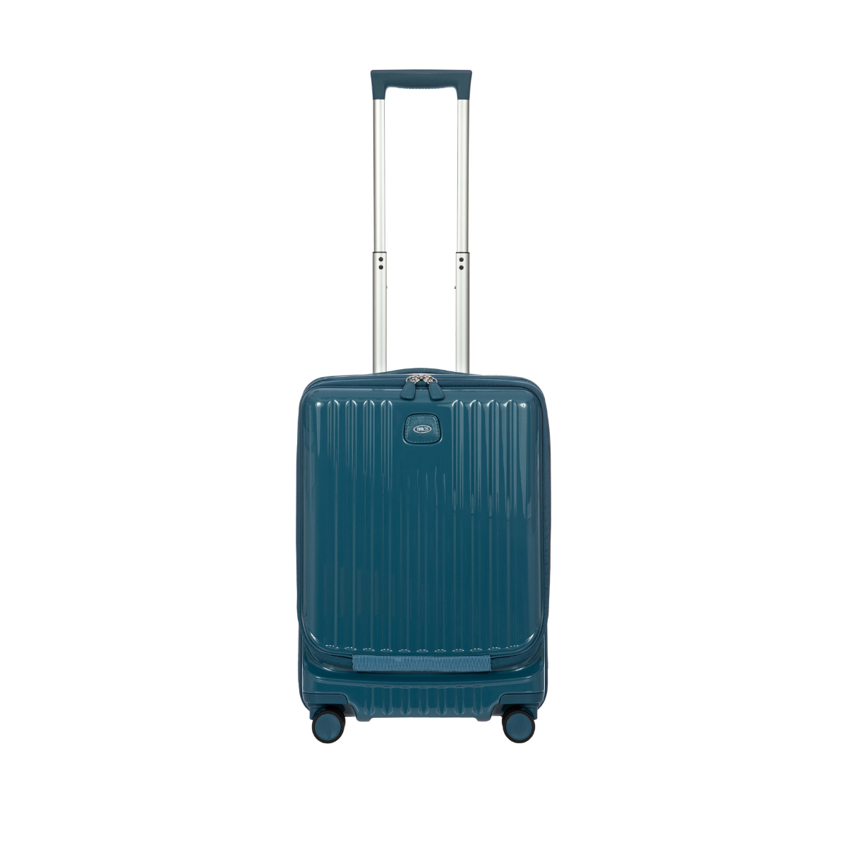 POSITANO 21″ SPINNER WITH POCKET
