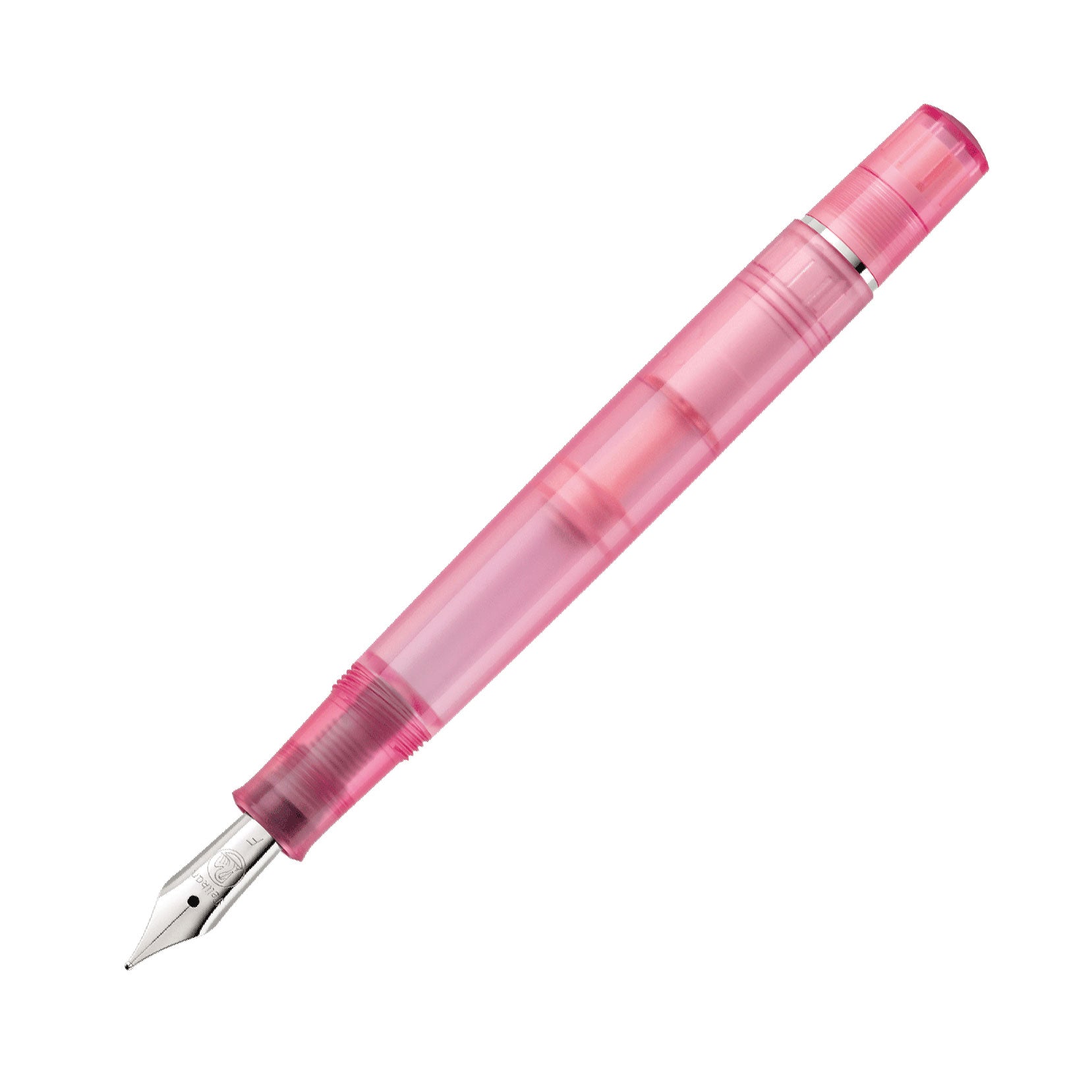 Pelikan Special Edition Classic 205 Rose Quartz  Fountain Pen