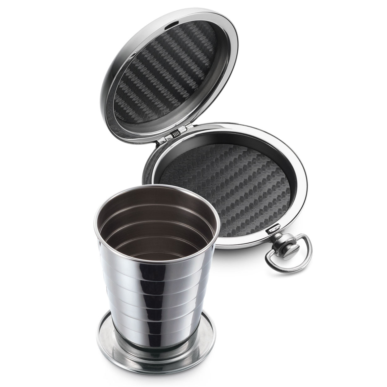 Dalvey EXPLORER POCKET CUP