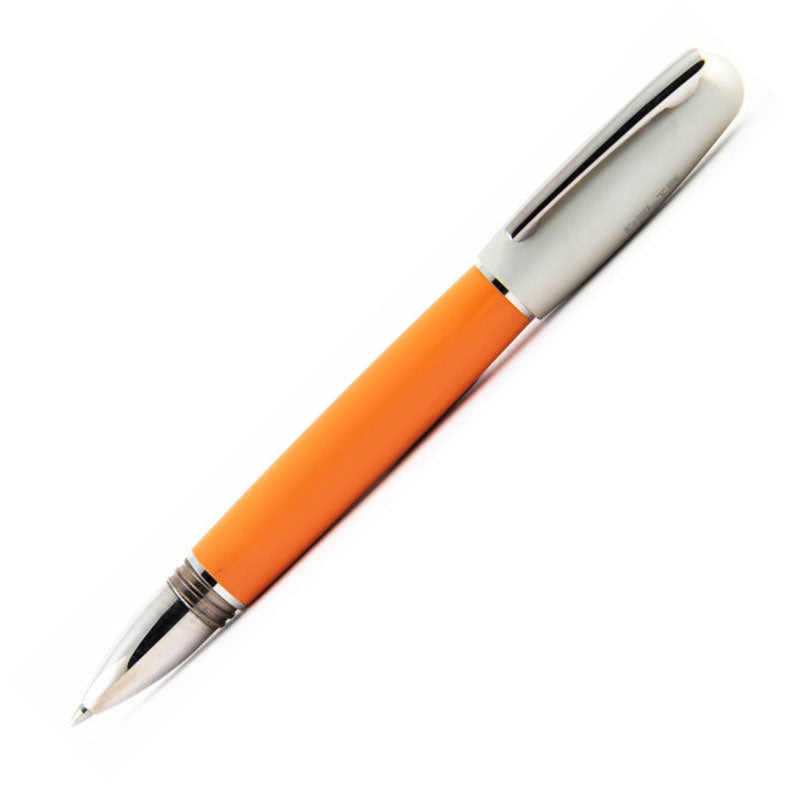 Delta Minitrend Rollerball/Ballpoint Pen Orange