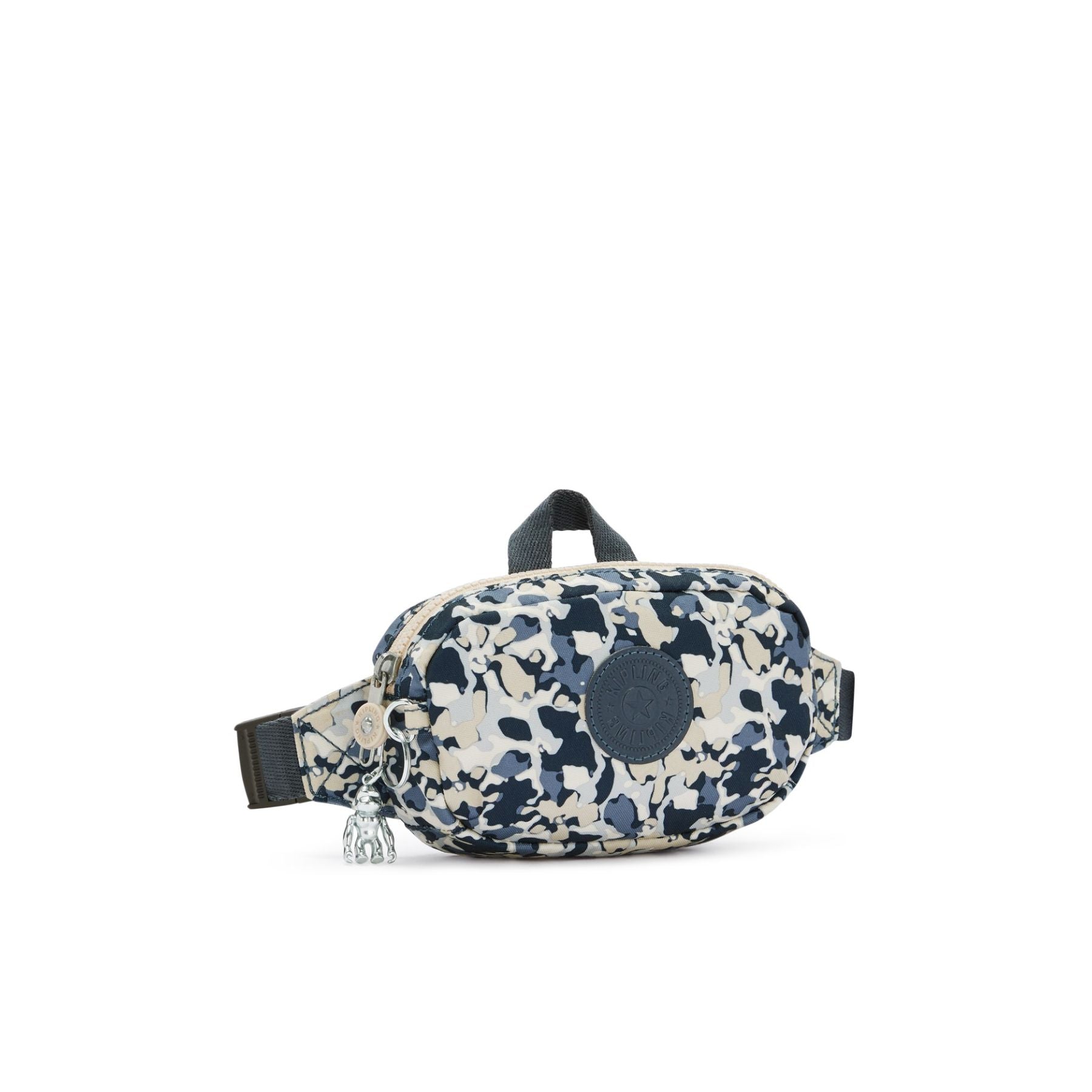 Kipling ALYS Small Bum Bag with Adjustable Waist Strap