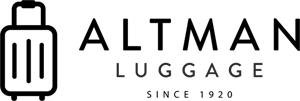 Altman Luggage | Luggage, Pens, and Travel Accessories | New York City