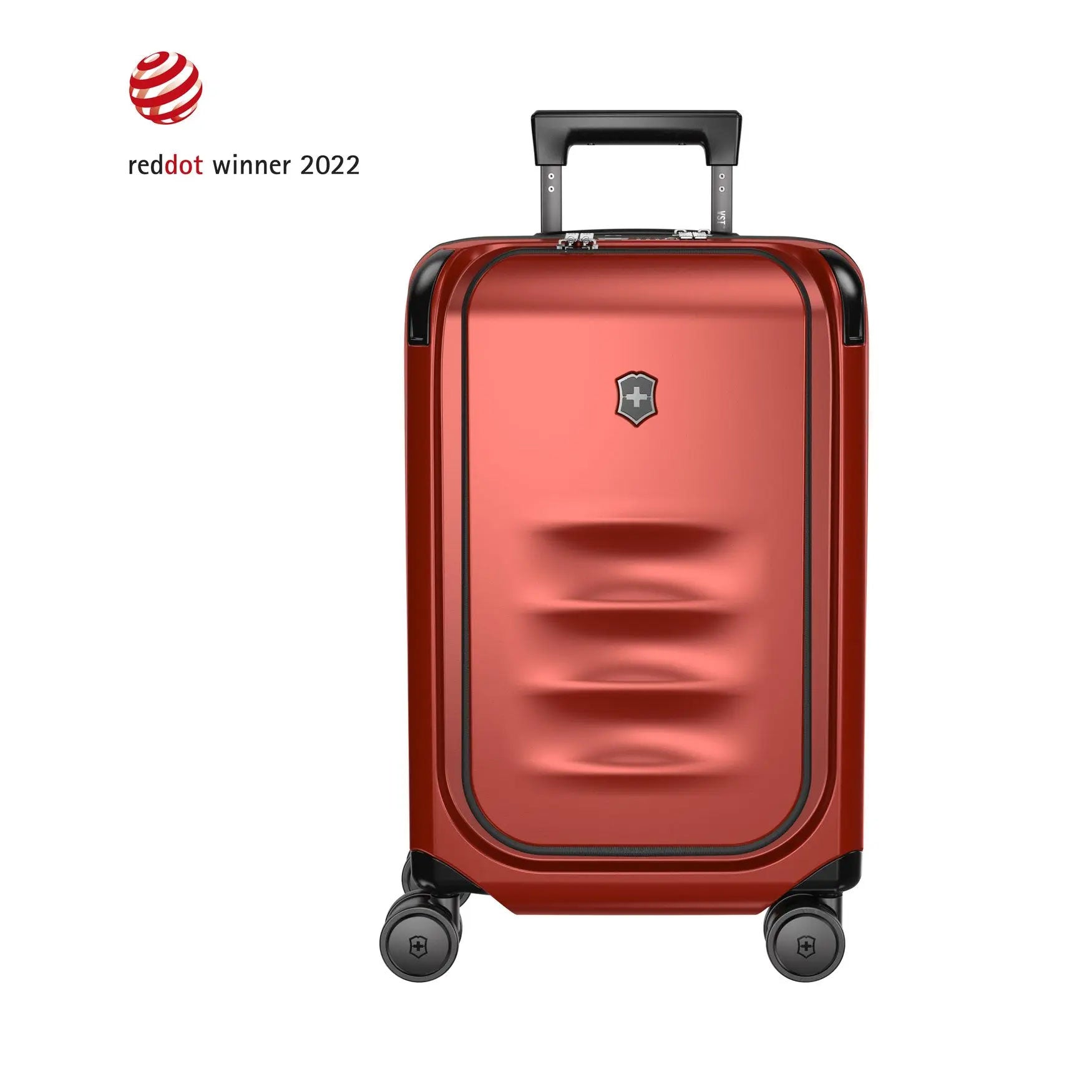 Victorinox Swiss Army Spectra 3.0 Frequent Flyer Carry-On