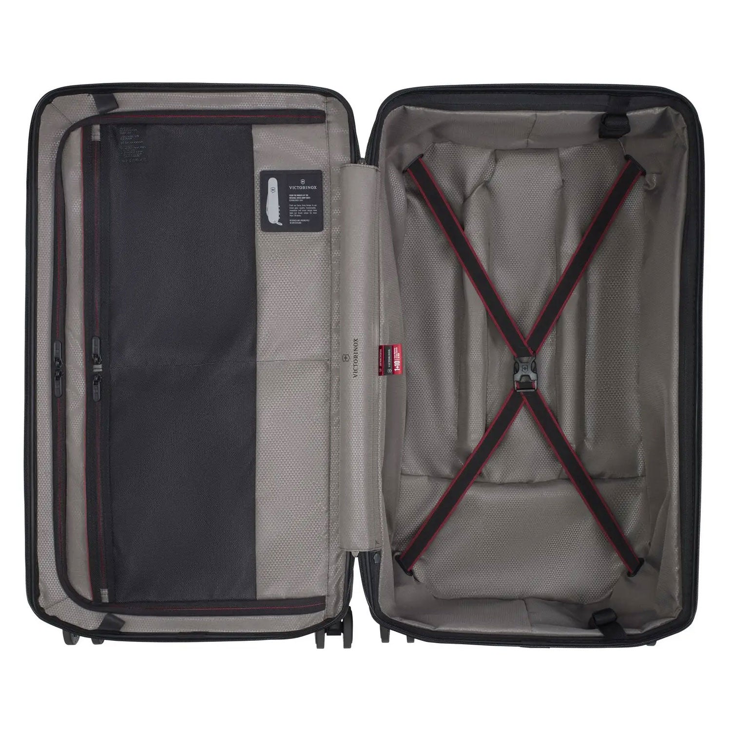 Victorinox Swiss Army Spectra 3.0 Trunk Large Case