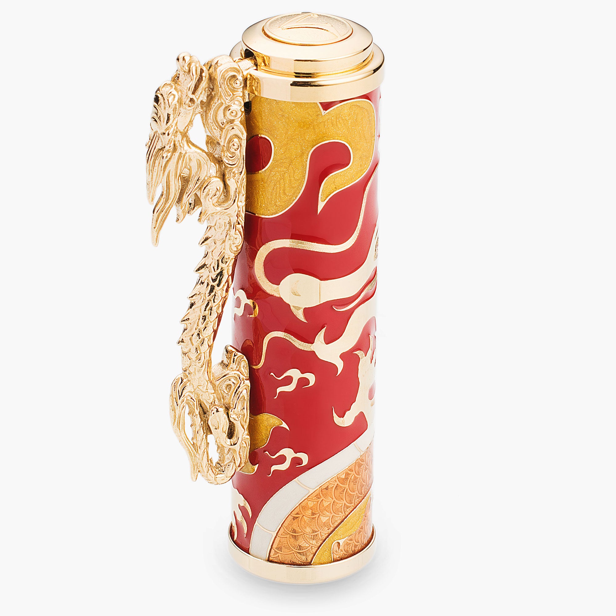 Visconti Limited Edition Year of the Dragon Rollerball Pen