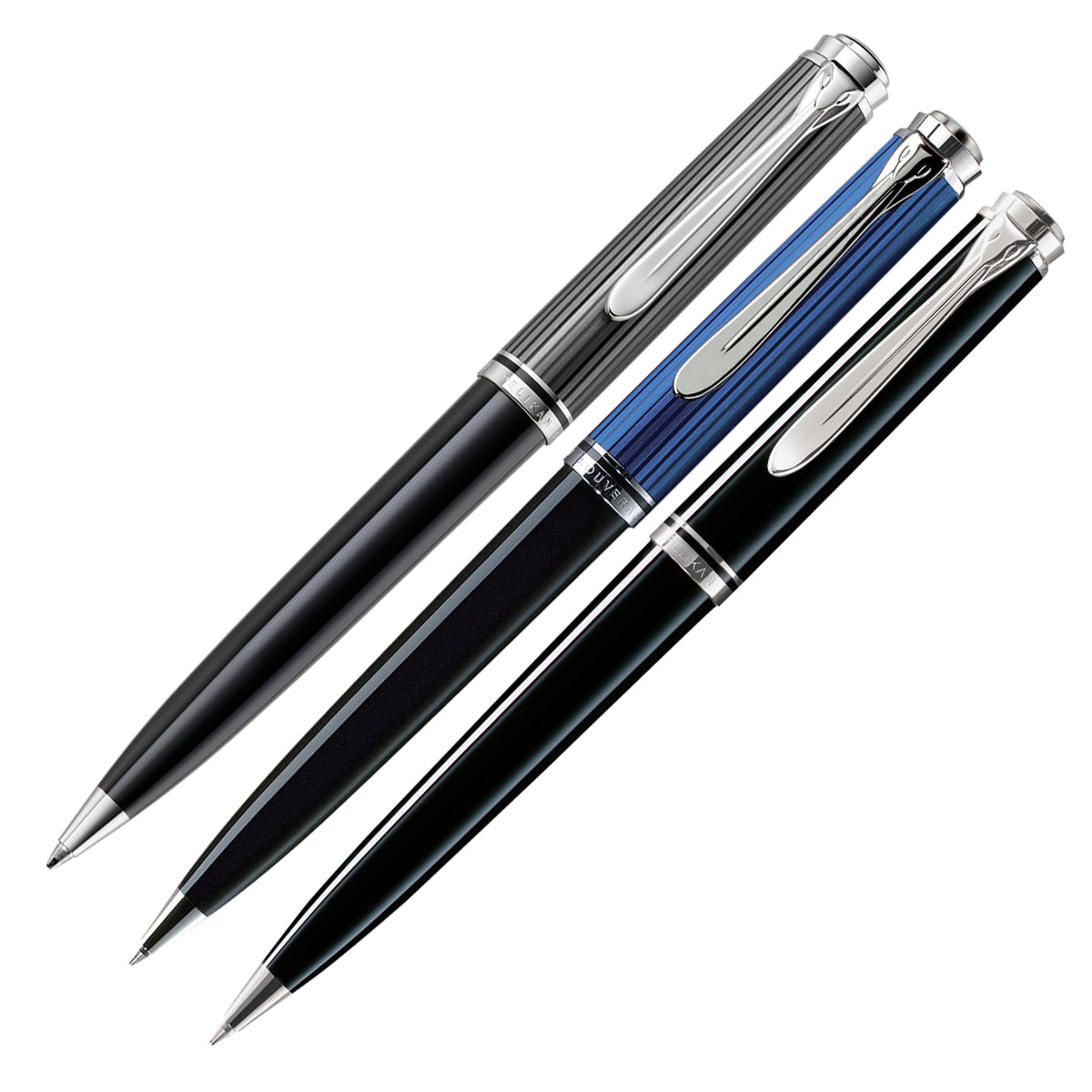 Pelikan Souveran K805 Ballpoint Pen