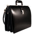 Jack Georges Elements Classic Leather Briefbag #4505