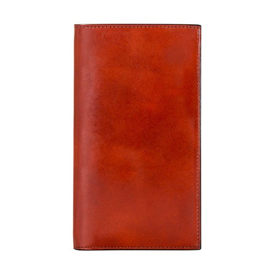 Bosca Old Leather Coat Pocket Wallet 615