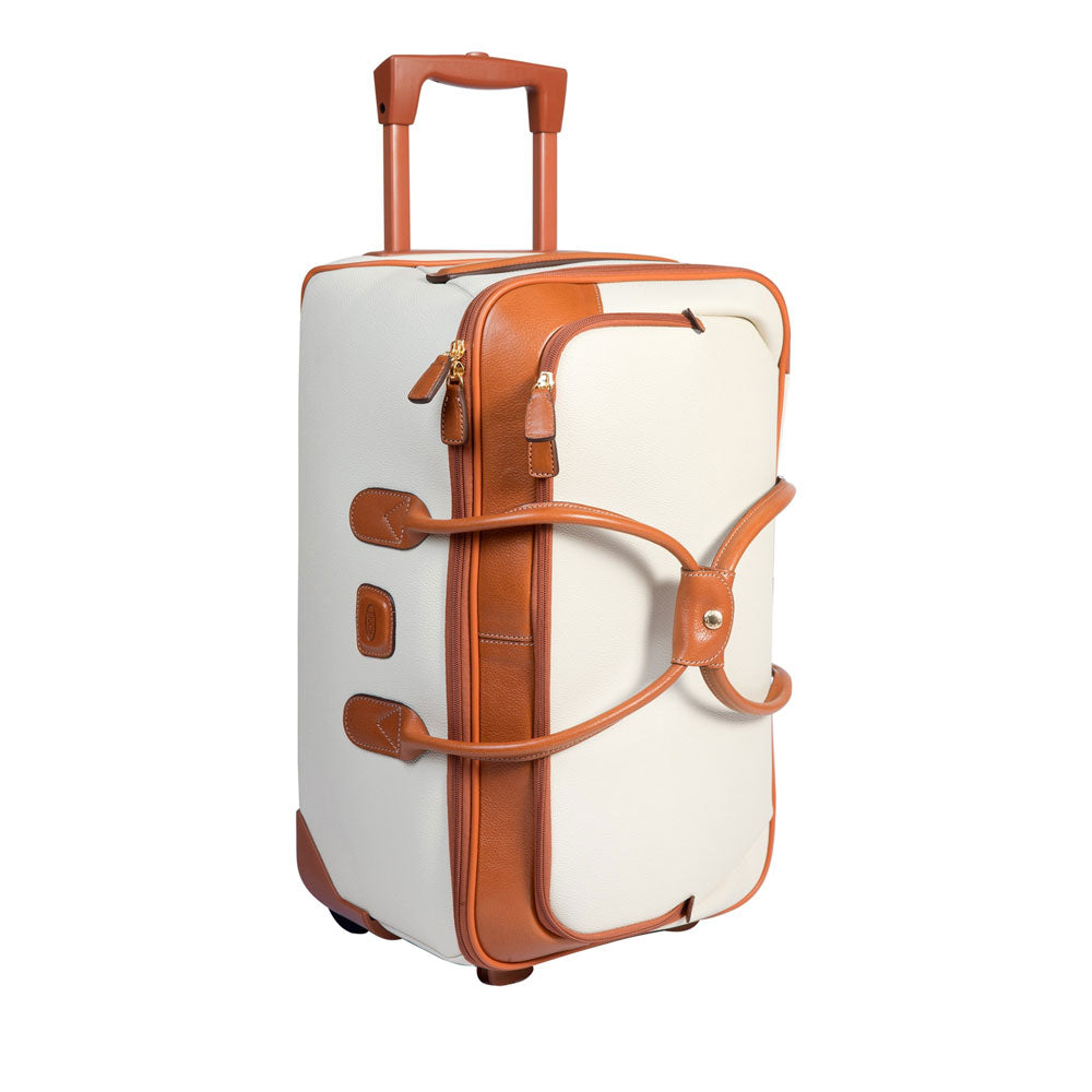 Brics Luggage Brics Firenze Tuscan Train Case – Altman Luggage