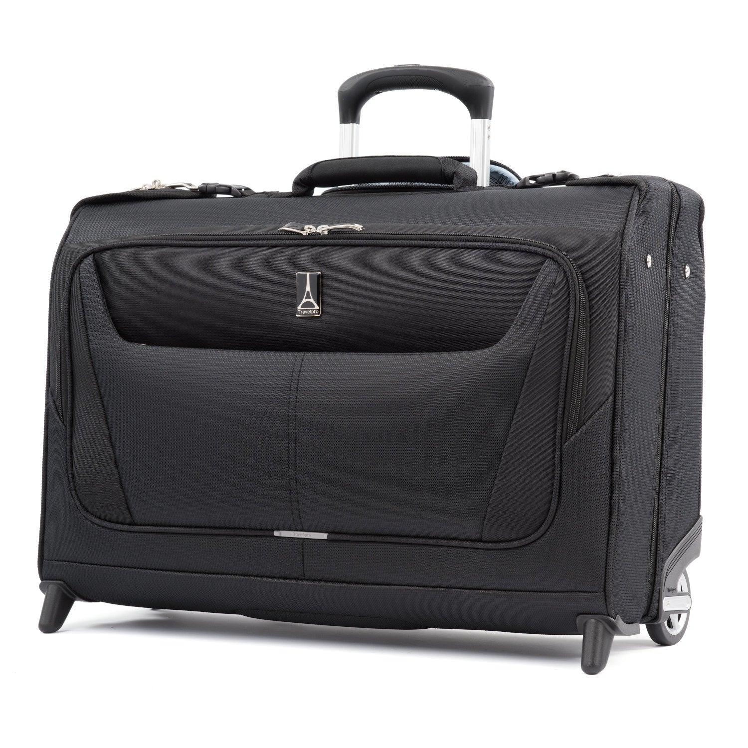 Travelpro Luggage Maxlite Luggage Compact Carry-On Rolling Tote