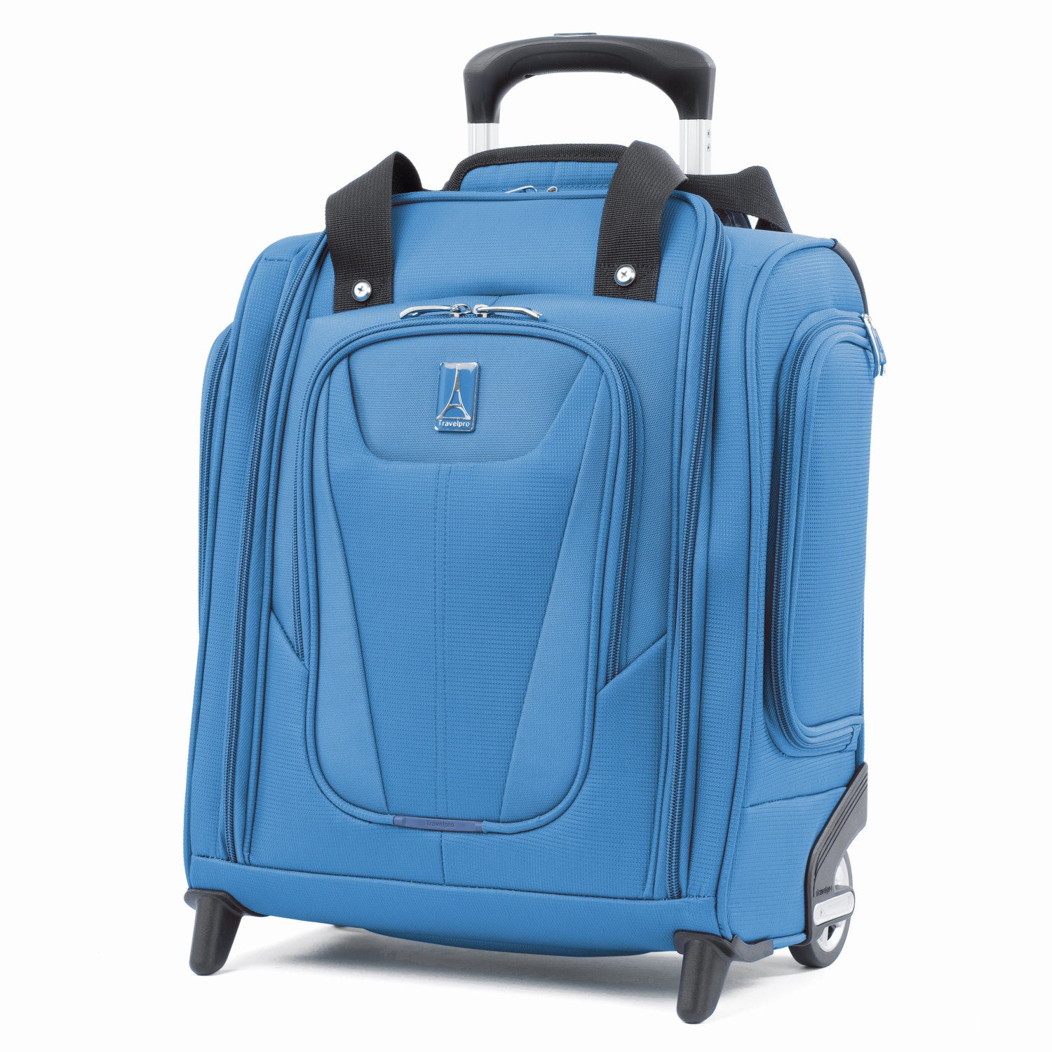 Travelpro Maxlite 5 Rolling Underseat Carry-On – Altman Luggage