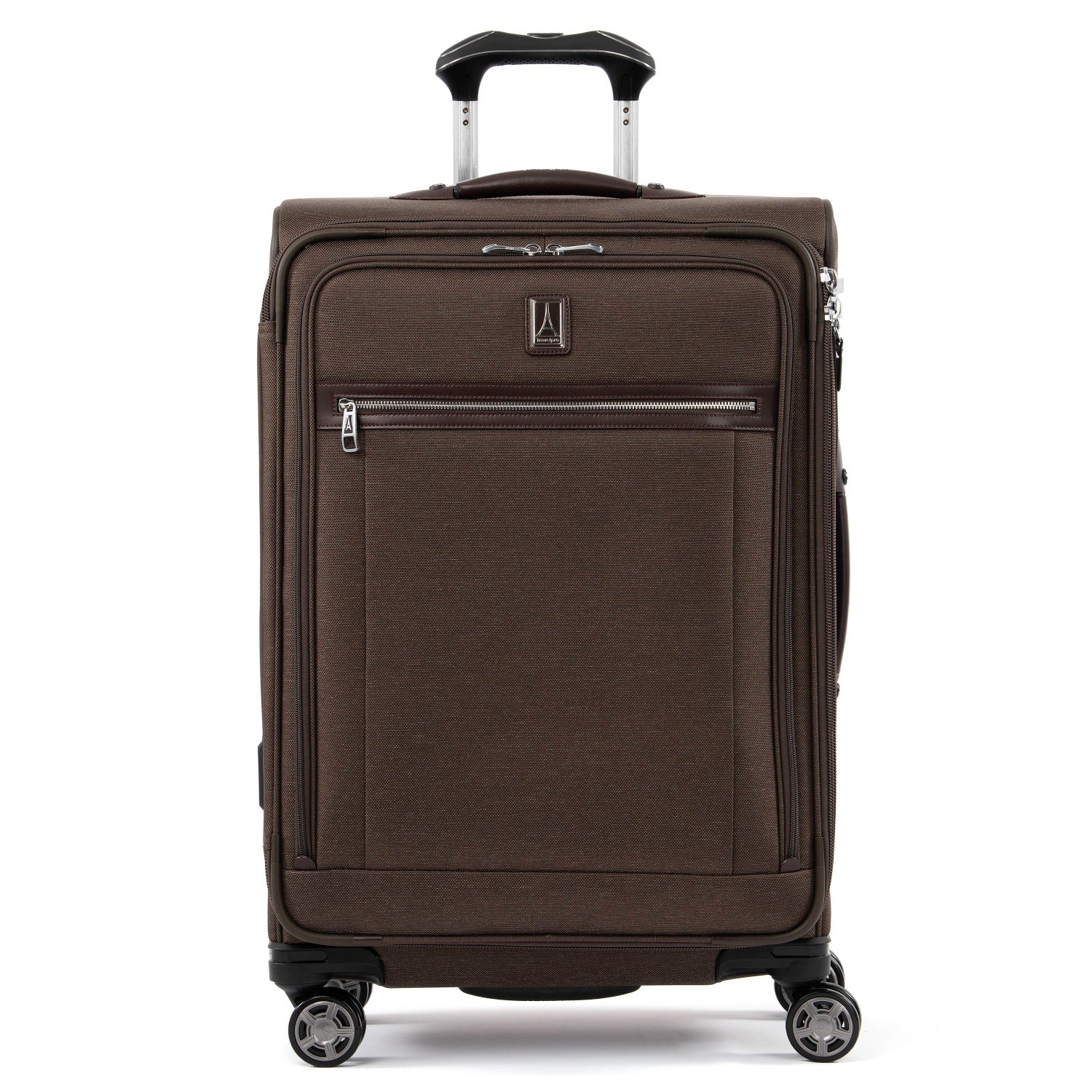 Travelpro Platinum Elite 25” Expandable Spinner – Altman Luggage