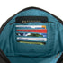 Travelon 42457 Anti-Theft Classic Essential Messenger Bag Purple