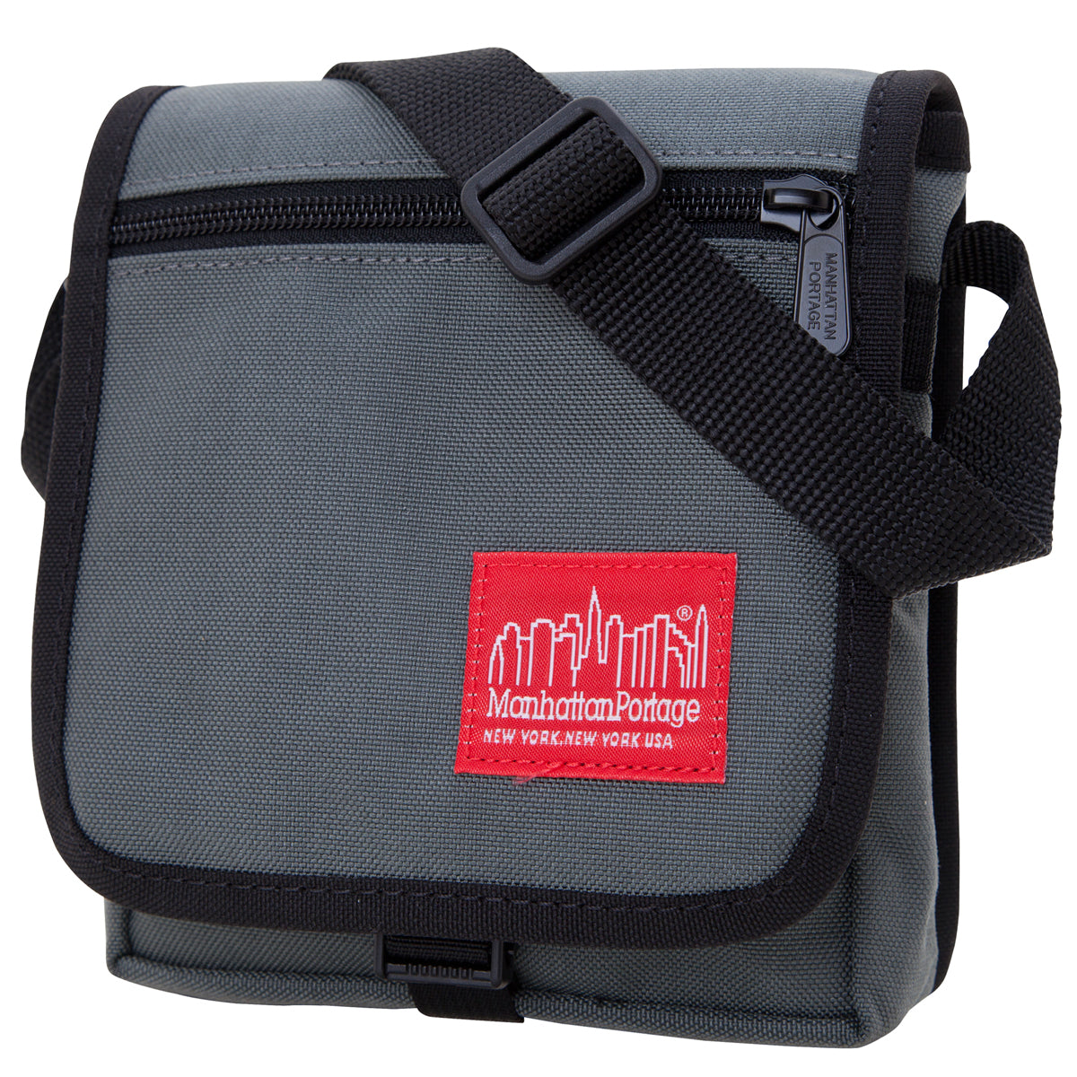 Manhattan Portage East Village Bag – Altman Luggage