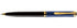 Pelikan Pens - Souveran 800 Blue & Black Ballpoint K800
