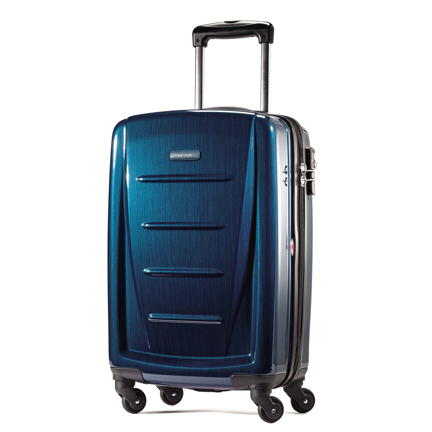 Samsonite Winfield 2 Fashion Spinner 20 Carry On
