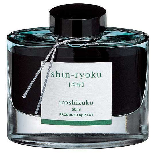 Pilot Iroshizuku Ink Bottle 69214