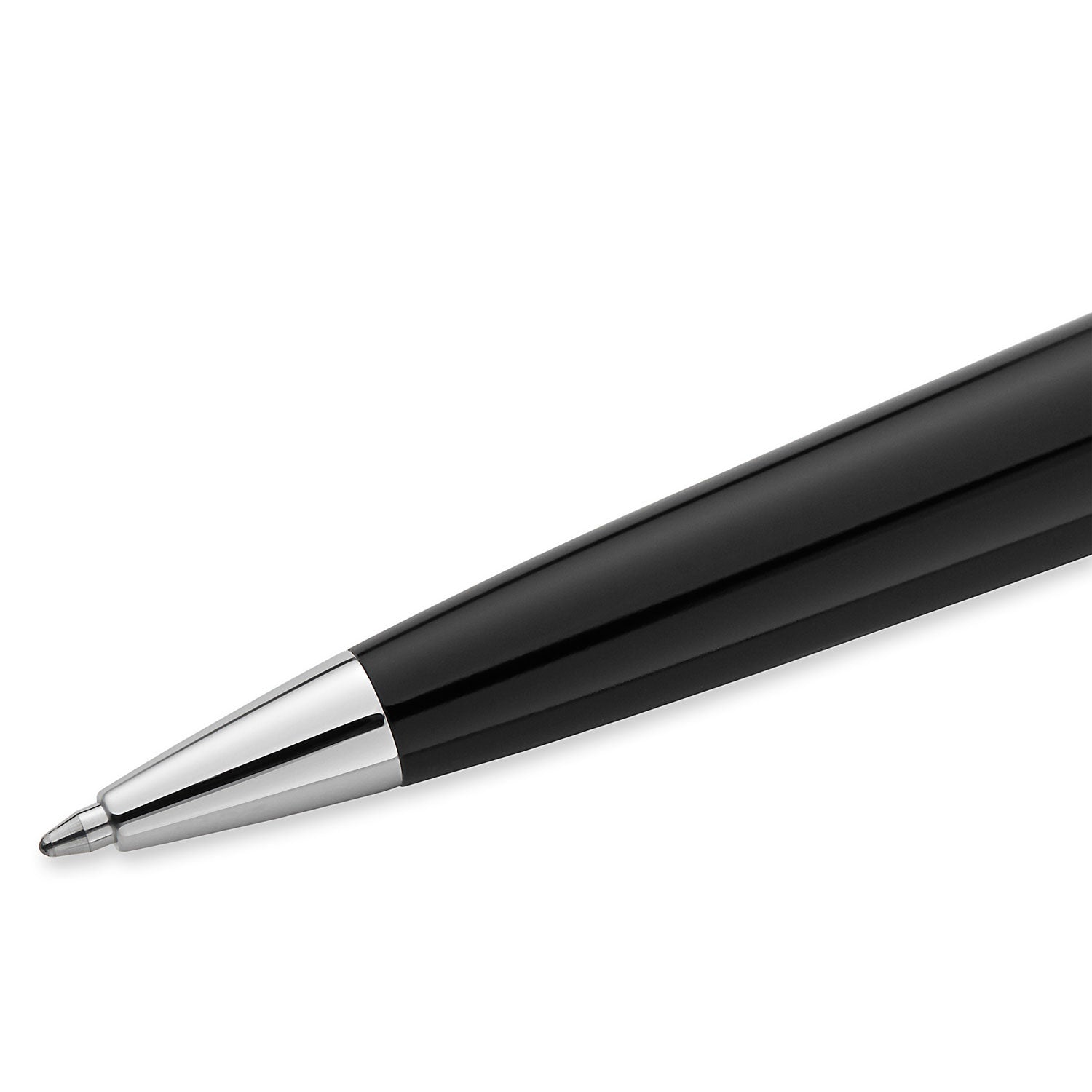 Waterman Expert Black CT Ballpoint Pen S0951800