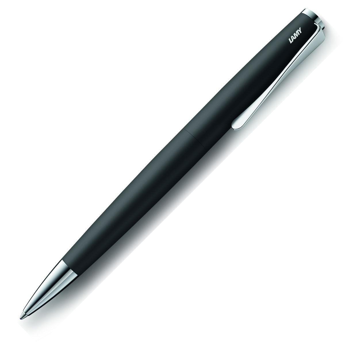 Lamy Pens Studio 267 Black Ballpoint Pen