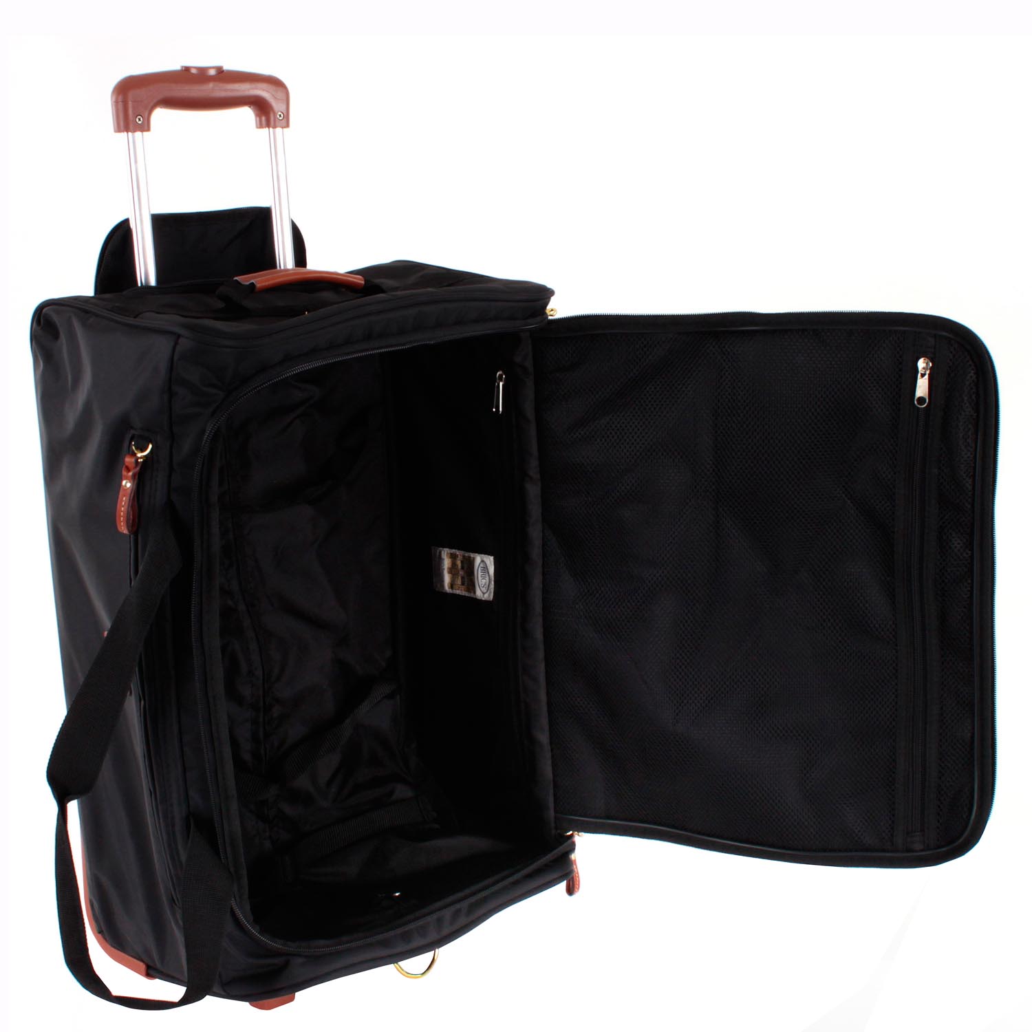 Bric's X-Bag 21" Carry-on Rolling Duffle Bag