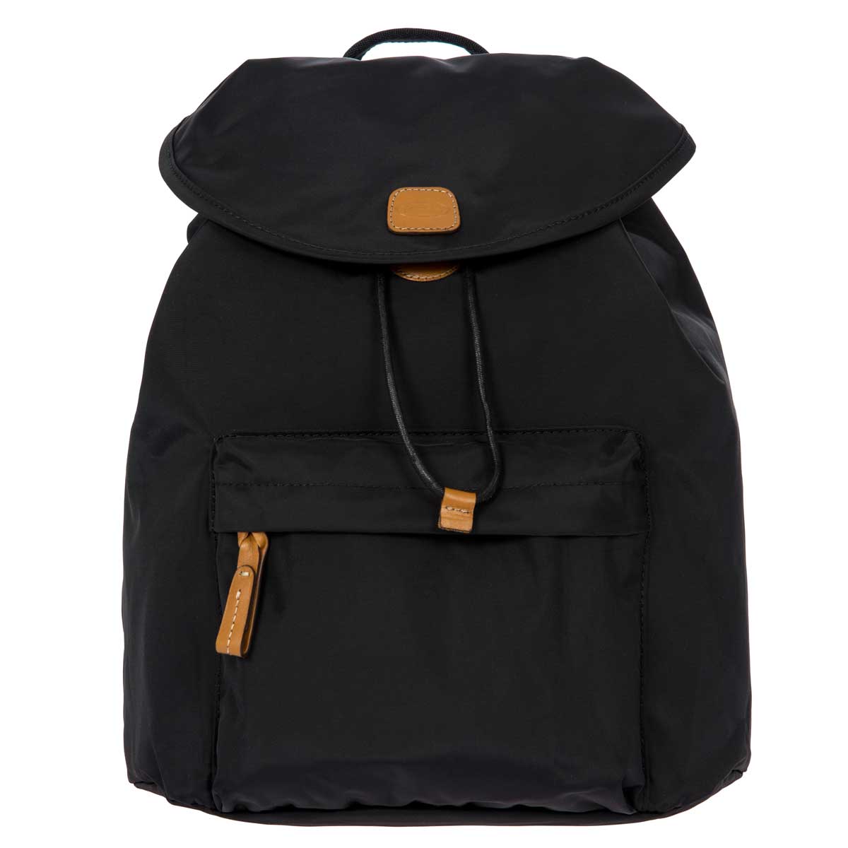 Bric's X-Bag Small City Backpack - Black BXL40597.050