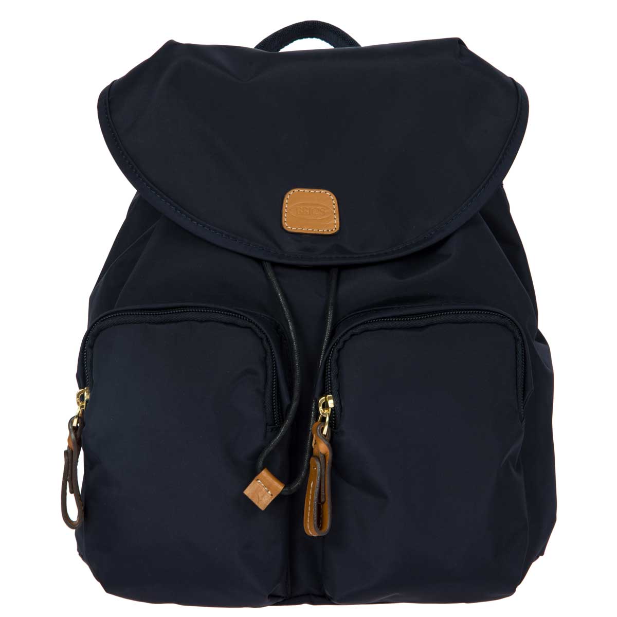 Bric's X-Bag Small City Backpack - Olive BXL43754.078