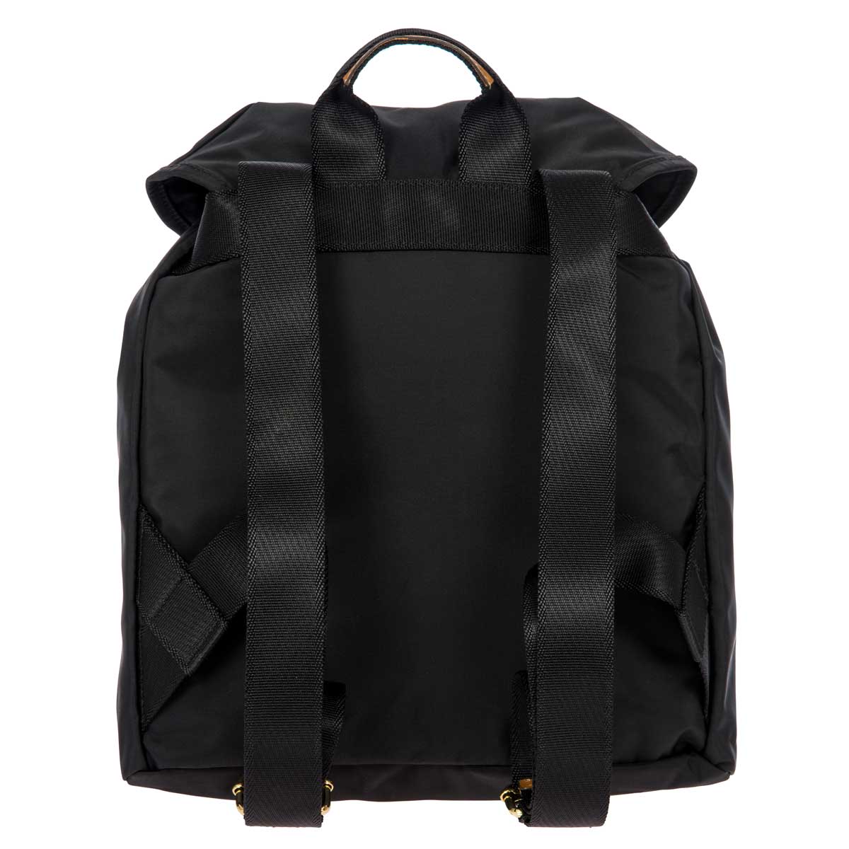 Bric's X-Bag Small City Backpack - Black BXL43754.101