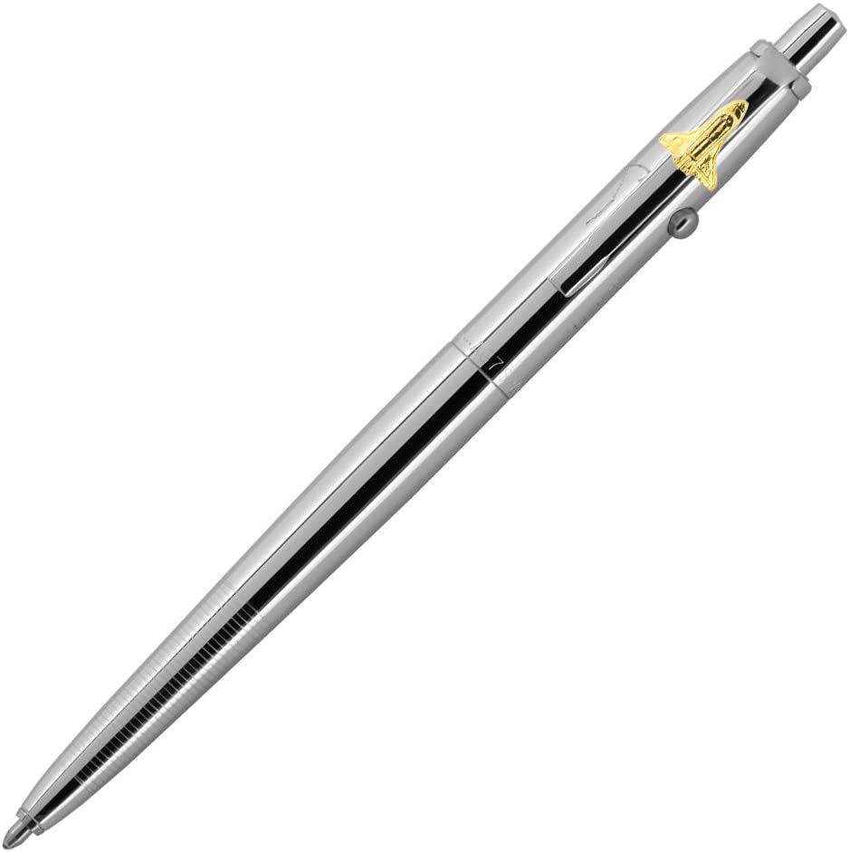 Fisher Space Pens - Astronaut Pen AG7-ESH