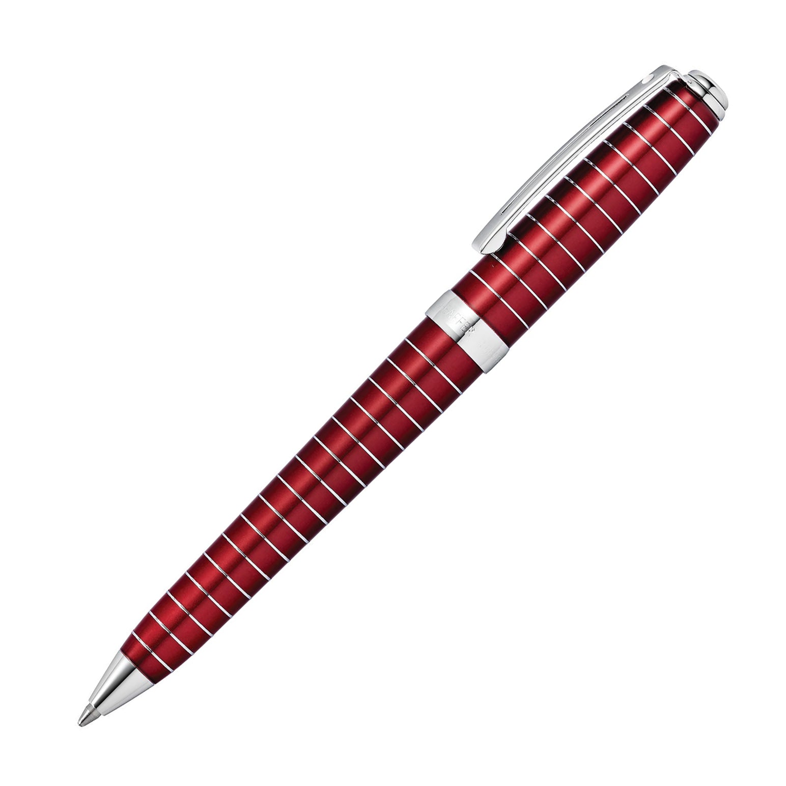 Sheaffer® Prelude® Merlot Lacquer Ballpoint Pen