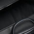 Porsche Design Roadster Leather Weekender - Black