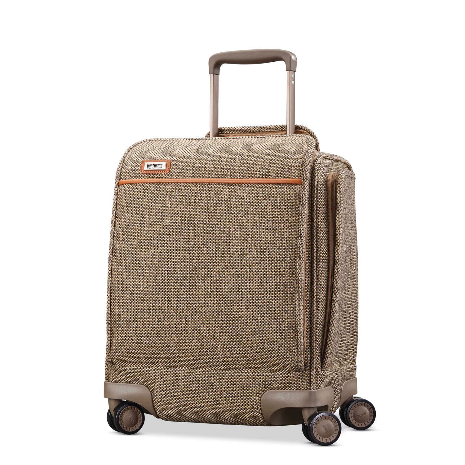 Hartmann Tweed Legend Underseat Carry On Spinner | Altman Luggage Sale