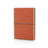 Ciak Smartbook Note Book Orange 5" by 7"