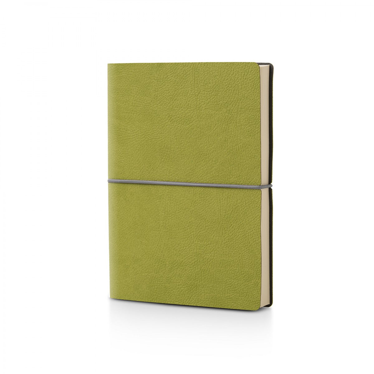 Ciak Smartbook Note Book Green 5" by 7"