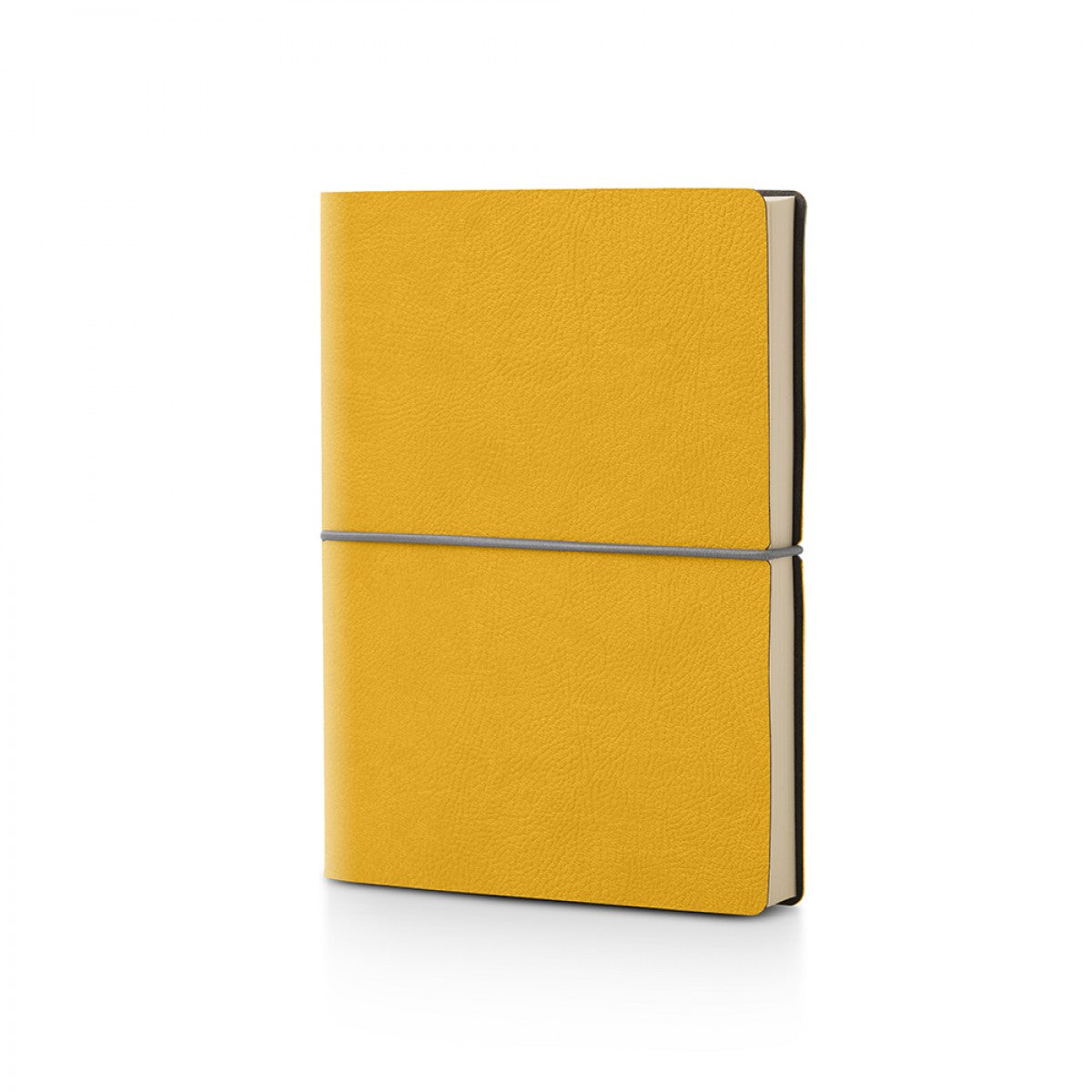 Ciak Smartbook Note Book Yellow 6" by 8"
