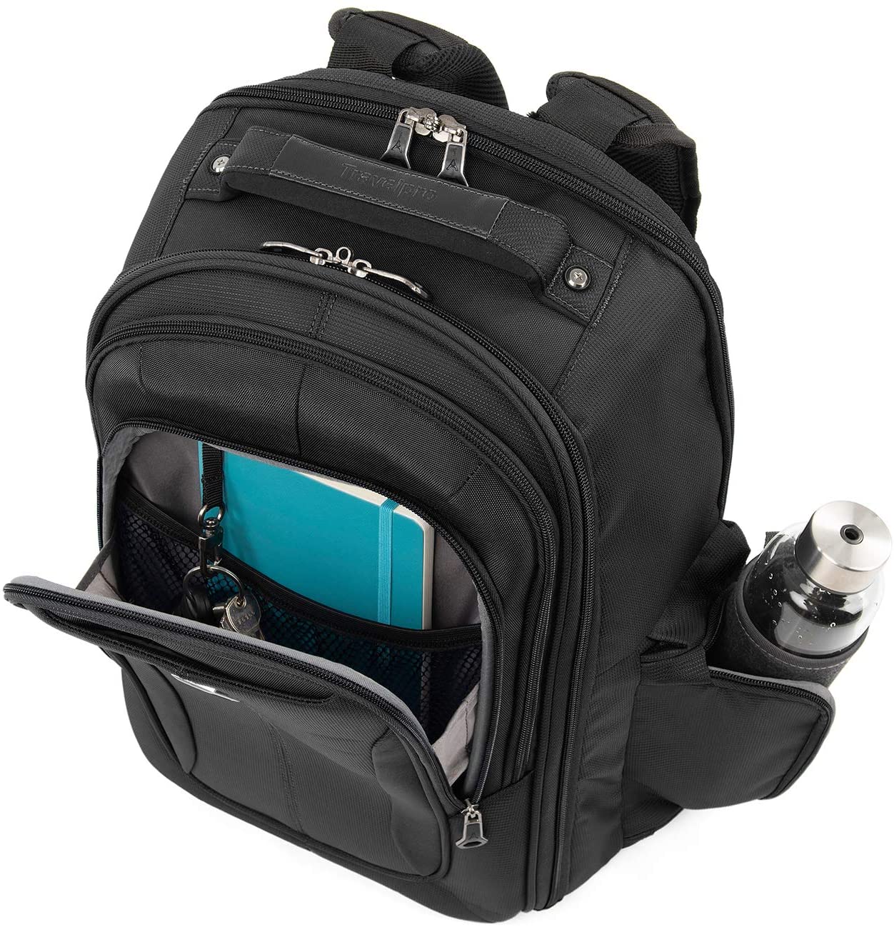 Travelpro TourLite Laptop Backpack Blue