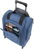 Travelpro TourLite Rolling UnderSeat Carry-on Blue
