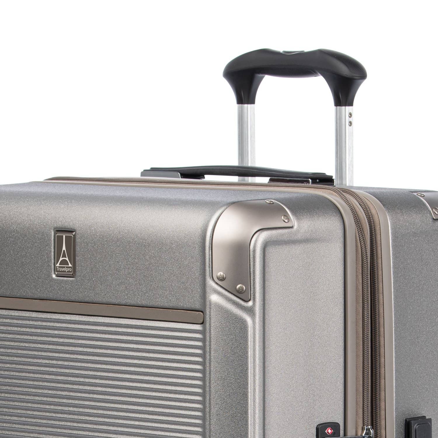 Travelpro Platinum Elite Hardside Medium Check-In Expandable