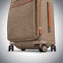 Hartmann Tweed Legend 20" Global Carry On Expandable Spinner